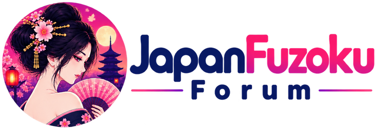 Japan Fuzoku Forum